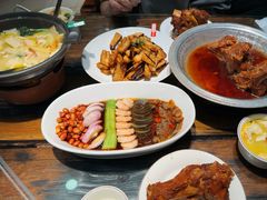 -董家大院·骨头庄(西红门店)
