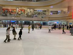 -冠军冰场CHAMPION RINK(苏州中心商场店)