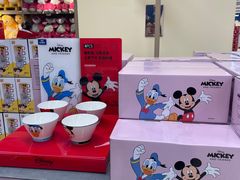 -盒马X会员店(王府井奥莱UP TOWN店)