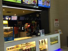 -中影新星影城(万科锦程店)