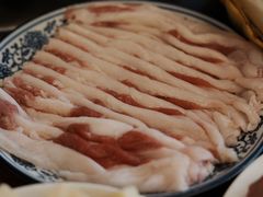 -前门张记涮肉(前门店)