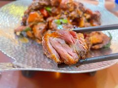 -赵记煎饼卷大葱(东岳店)