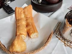 -味可道美食坊(福基路店)