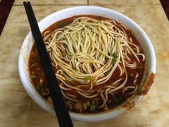 -清真·马安军辣子牛肉面