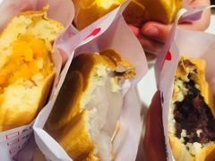 -台湾味正点车轮饼可丽饼(南禅寺店)