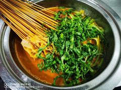 -杨翔豆皮涮牛肚(华阳城店)