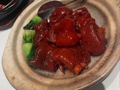 -荣兴酒家(徐家汇店)