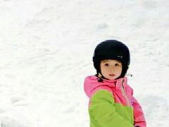 -Hopo Snow 城市滑雪空间(来福士广场购物中心店)