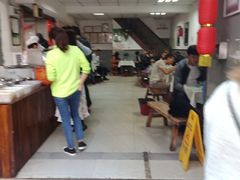 -朱家花园食府(顺城王府井店)