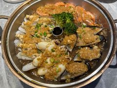 -璞臻汽锅餐厅(南京东路店)