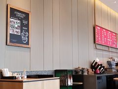 -星巴克(佛山南海万科店)