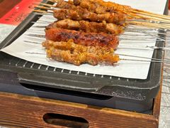 -大哈福烧烤·海鲜·家常菜(延安三路店)