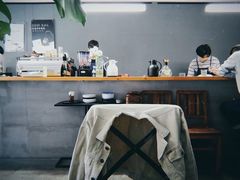 -研途咖啡馆(健康路店)