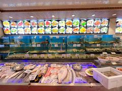-荣祥海鲜·烟台菜(胜利路二部)