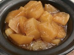 -狮王府淮扬菜(新街口友谊店)
