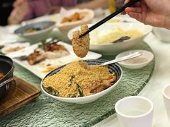 -新加坡海鲜共和(名胜世界圣淘沙海滨坊)