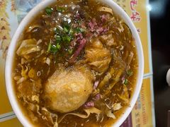 -毛华美食(清扬路店)