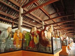 -什邡罗汉寺