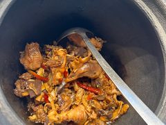 -院里寻菜·精致庭院菜(观沙岭店)