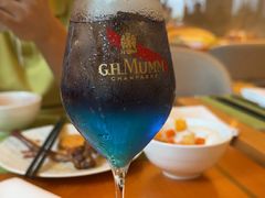 -威斯汀舞台餐厅