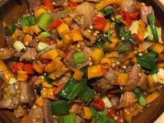 -辣婆婆(航天桥店)