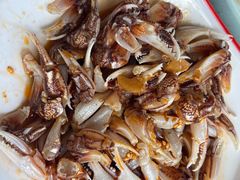 -向外鱼乐·土菜·虹鳟鱼