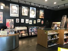 -和美电影艺术中心(万国城店)