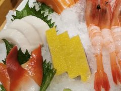 -酒井酱子·深夜食堂(东城汇店)