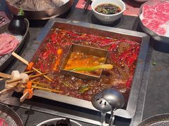 -锦城印象火锅(天府三街店)