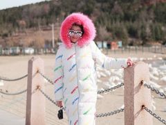 -烟墩角天鹅湖