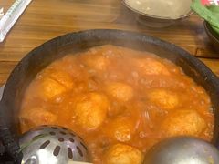 -笔记安顺夺夺粉火锅