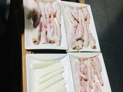 风爪-傣妹火锅(南京东路一店)