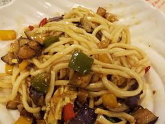 -文三里屯面馆(三里屯店)