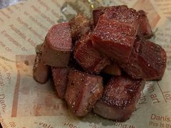 大档秘制牛舌-大档(荔湾店)