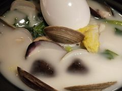 -大树餐厅(益田假日店)