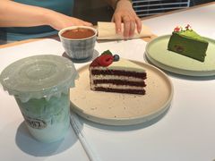 -姆们M Sweetie Cake(五道口店)