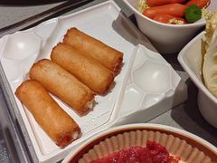 -海底捞火锅(卓为城生日主题店)