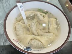 -高行汤团店(金高路店)