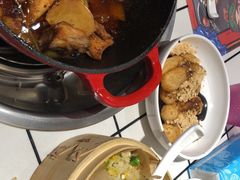 -海底捞火锅(武胜路凯德广场店)