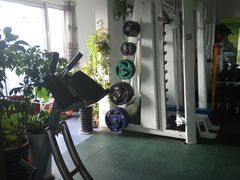 -红山会健身·普拉提(广安门店)