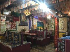 -达老餐厅(郎木寺店)