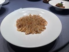 -狮王府淮扬菜(万象城店)