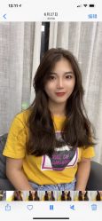 -FAJEE HAIR发界烫染接发