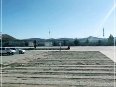 -坝上草原大汗行宫旅游景区