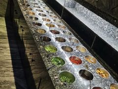 -红辣椒·川菜·火锅(张杨路店)