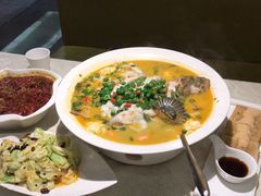 -川味堂·四川豆花(八卦岭店)