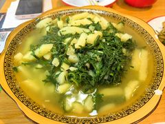 -老舅老蒙肉饼非遗店(一店)