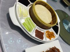 -金百万烤鸭店(良乡店)