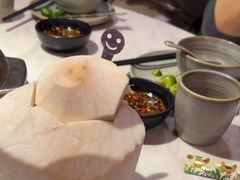 -狐狸爱上椰子鸡(滨江星光大道店)