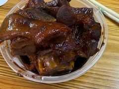 -潮发潮汕牛肉店(永庆坊店)